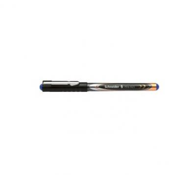 როლერი Schneider Xtra 182503 0.5მმ. ლურჯი