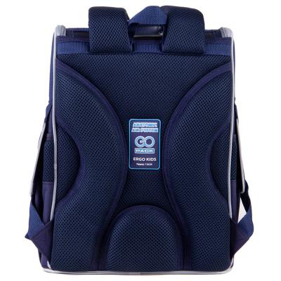 ზურგჩანთა კარკასული GoPack Education GO21-5001S-13 First speed