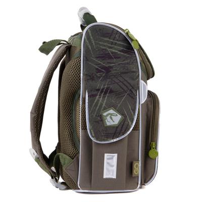 ზურგჩანთა კარკასული GoPack Education GO21-5001S-14 Dinosaurs