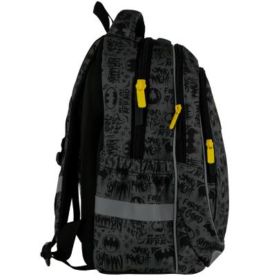ზურგჩანთა სასკოლო KITE Education DC21-700M-1 DC Batman