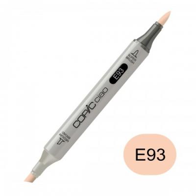 მარკერი BrushPen COPIC Ciao E-93 22075270
