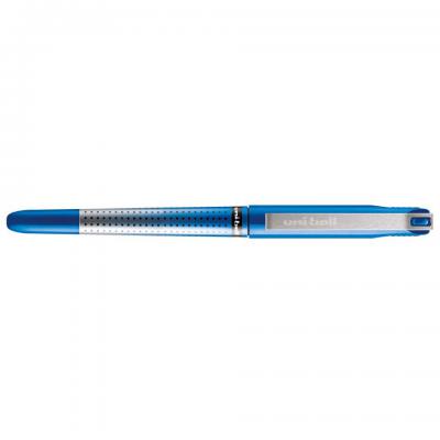 კალამი როლერი Uni-ball Eye Needle UB-185S 0.5მმ. BLUE