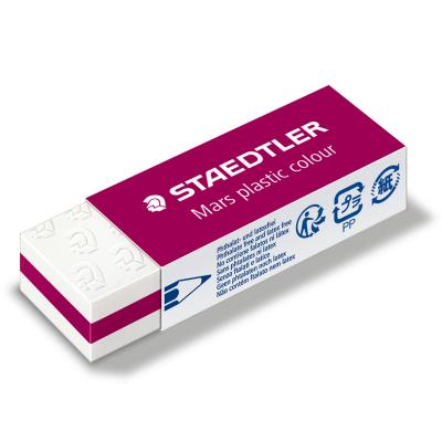 დისპლეი საშლელი Staedtler Mars plastic 526 50 CA40