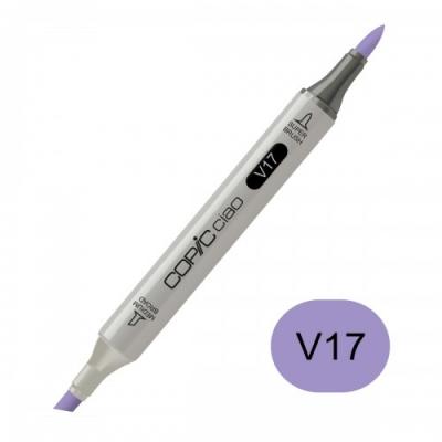 მარკერი BrushPen COPIC Ciao V-17 22075175