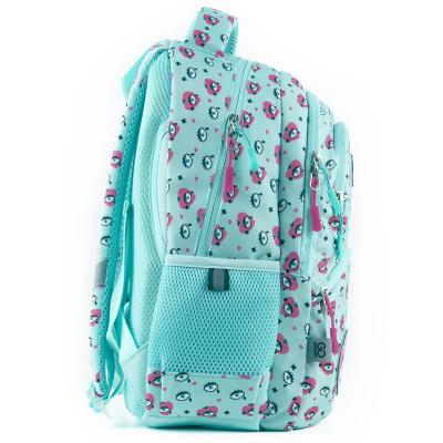 ზურგჩანთა სასკოლო GoPack Education GO23-175M-1 Hearts
