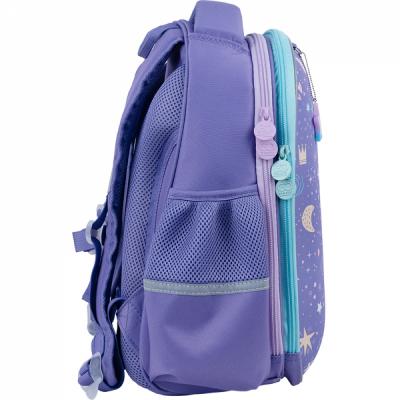 ზურგჩანთა სასკოლო კარკასული GoPack Education GO24-165S-2
