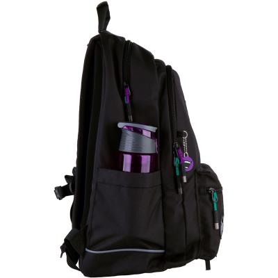 ზურგჩანთა KITE Education teens DC21-2575M-1 DC Batman