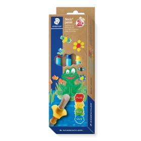 ფუნჯი Staedtler Noris junior 98940-SBK3 3ც