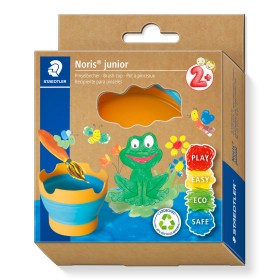 ჭიქა წყლისთვის Staedtler Noris junior 8767 40 BK