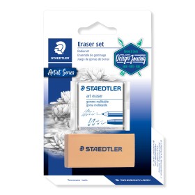 საშლელი Staedtler 5427SBK2-C  2ც