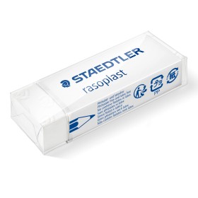 საშლელი Staedtler Mars rasoplast 526 B20