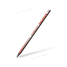 ფანქარი უბრალო Staedtler NORIX 181 HB-24