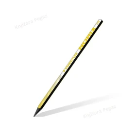 ფანქარი უბრალო Staedtler NORIX 181 HB-1